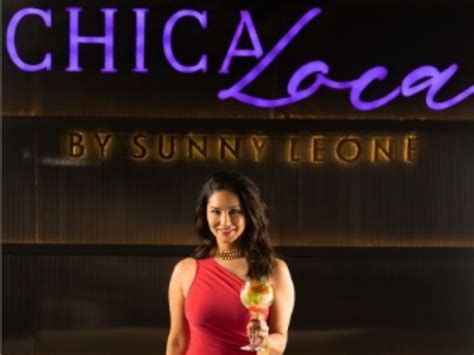 chica loca gulshan|Sunny Leone’s Chica Loca in Noida